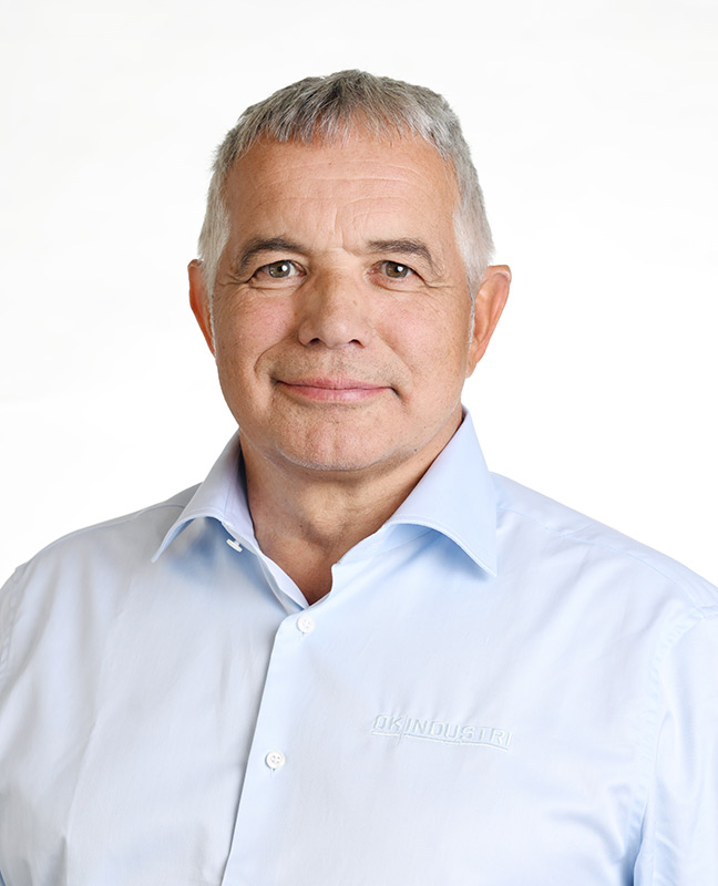 Henrik Pedersen