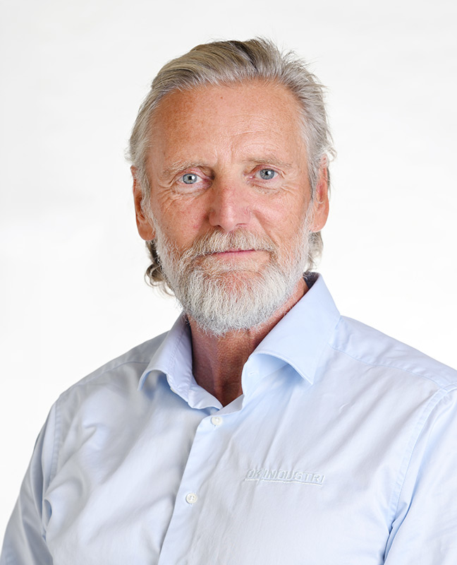 Terje Skarsvåg