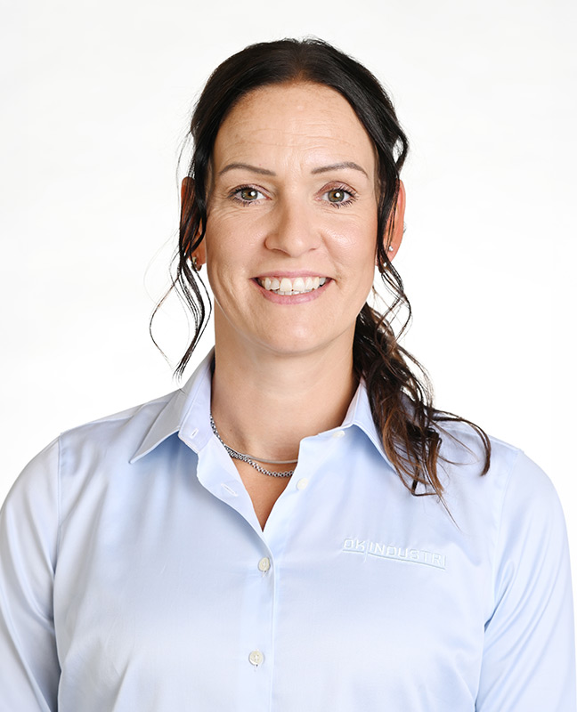 Vanja Arnesen
